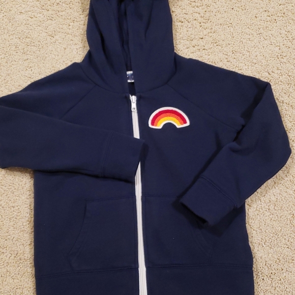 Old Navy Other - Old Navy girls hoodie, size 6/S